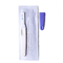 Load image into Gallery viewer, Dragoskandia Pregnancy Test Stick 2 Count Individually Wrapped Pregnancy Test, FDA Approved and Over 99.99% Home Detection Early clinical Pregnancy Test Kit Clear HCG Accurate under 5